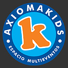Axioma Kids - Logo Circular